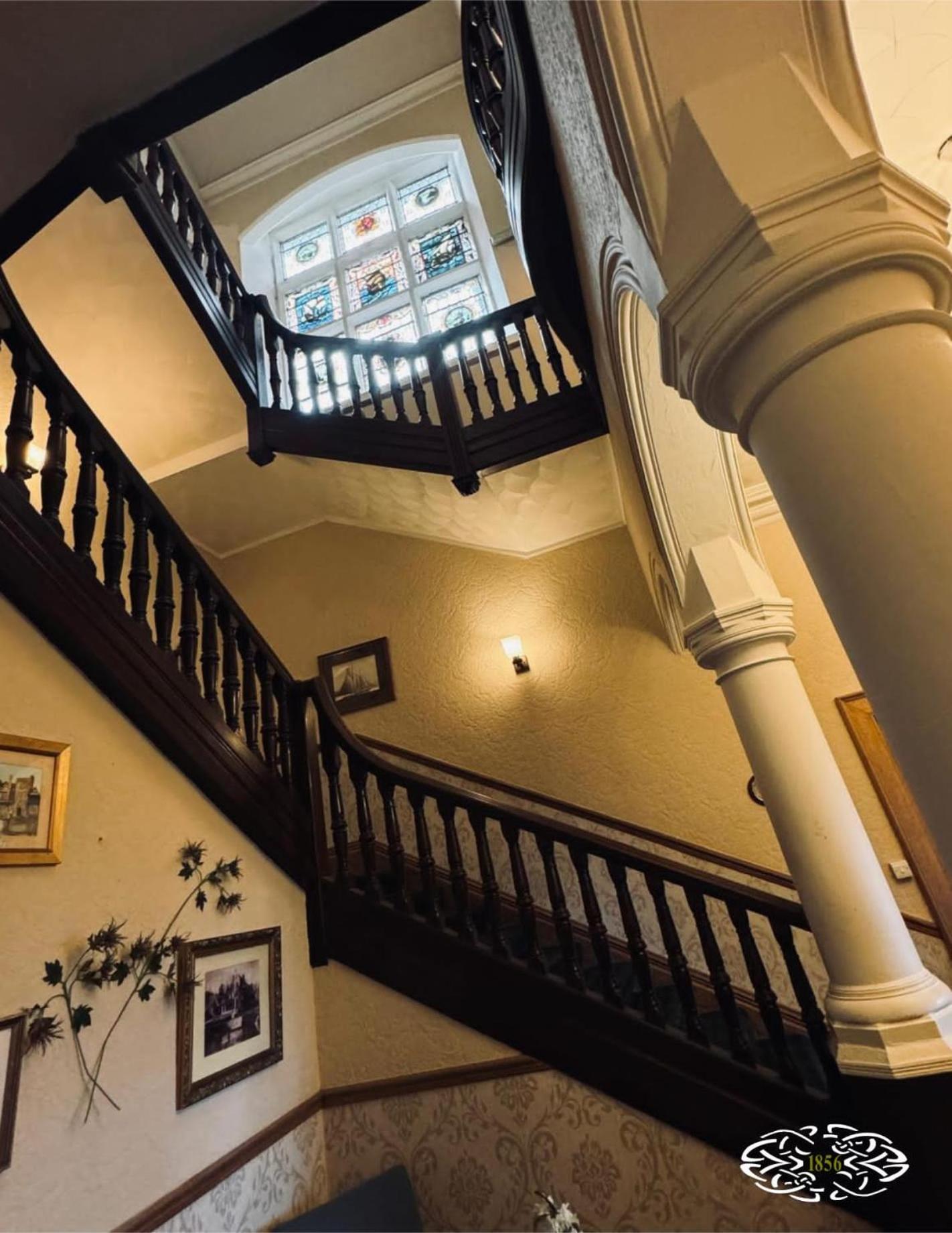 Royal Marine Hotel Dunoon Kirn المظهر الخارجي الصورة