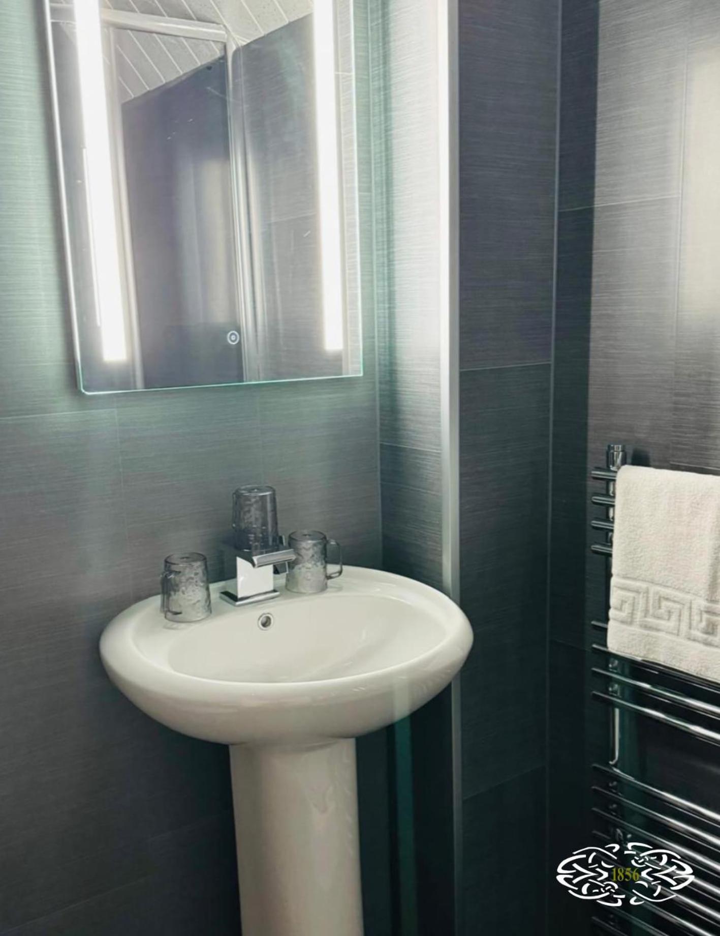 Royal Marine Hotel Dunoon Kirn المظهر الخارجي الصورة