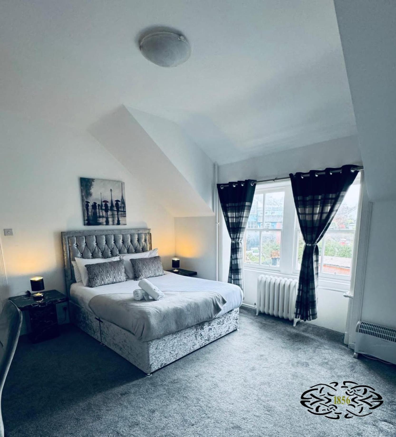 Royal Marine Hotel Dunoon Kirn المظهر الخارجي الصورة