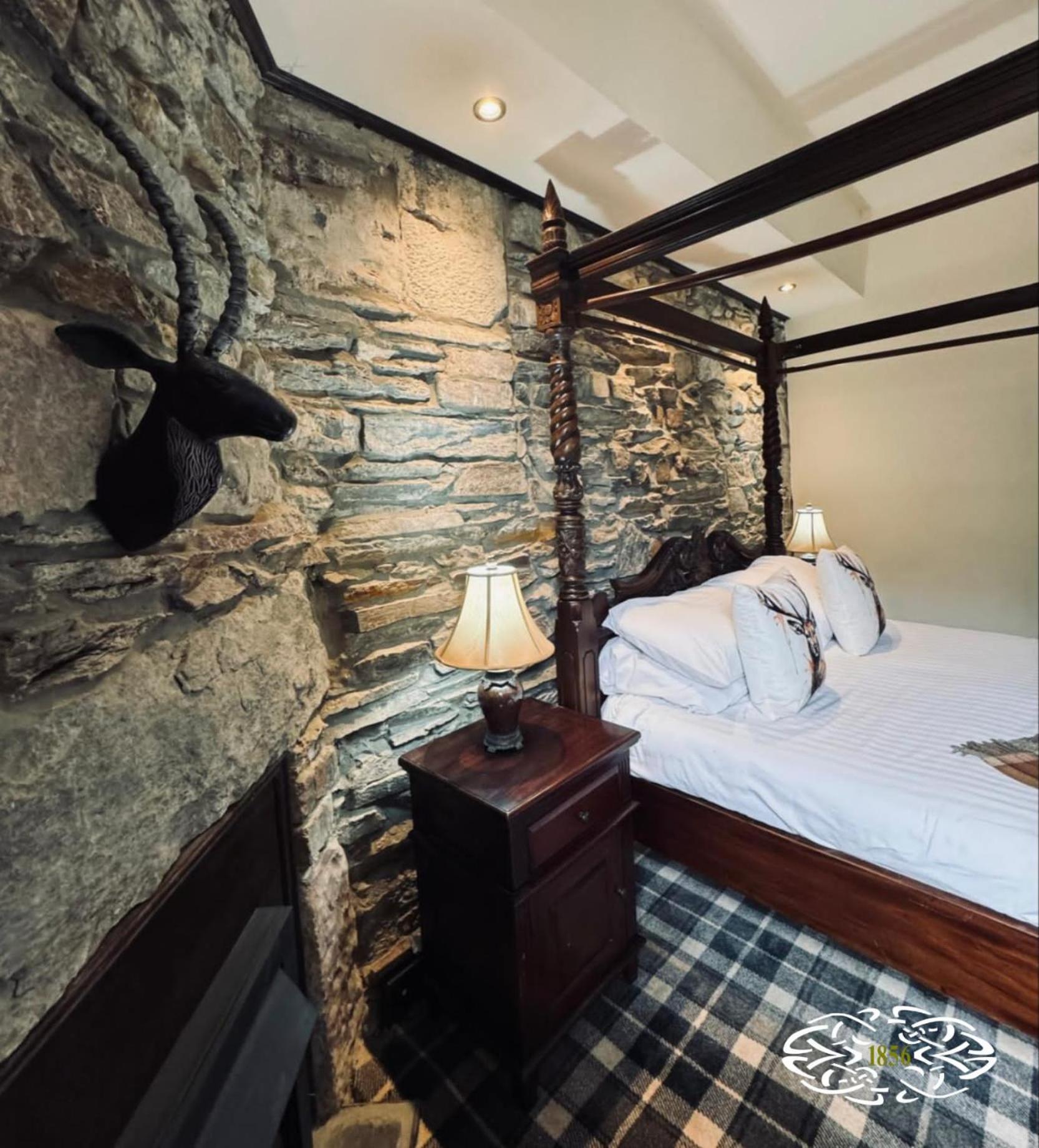 Royal Marine Hotel Dunoon Kirn المظهر الخارجي الصورة