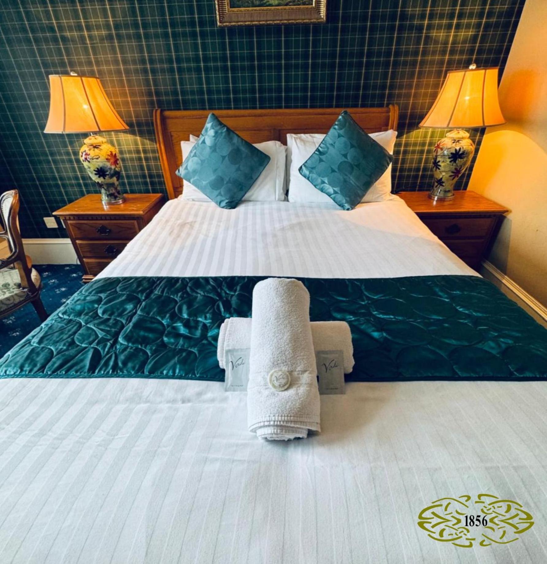 Royal Marine Hotel Dunoon Kirn المظهر الخارجي الصورة