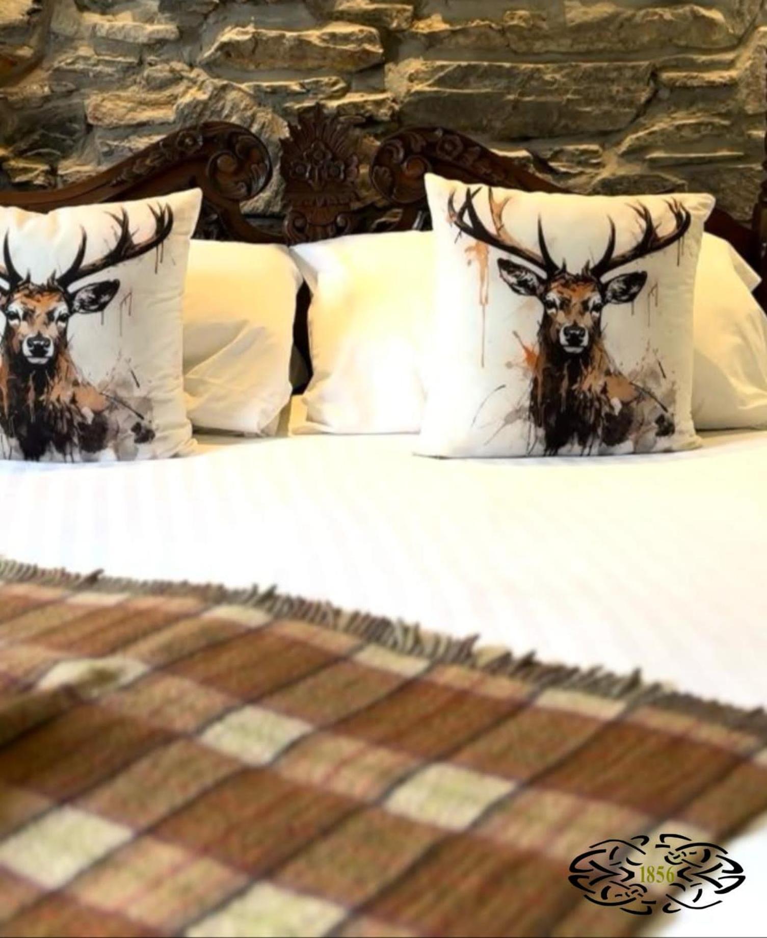 Royal Marine Hotel Dunoon Kirn المظهر الخارجي الصورة