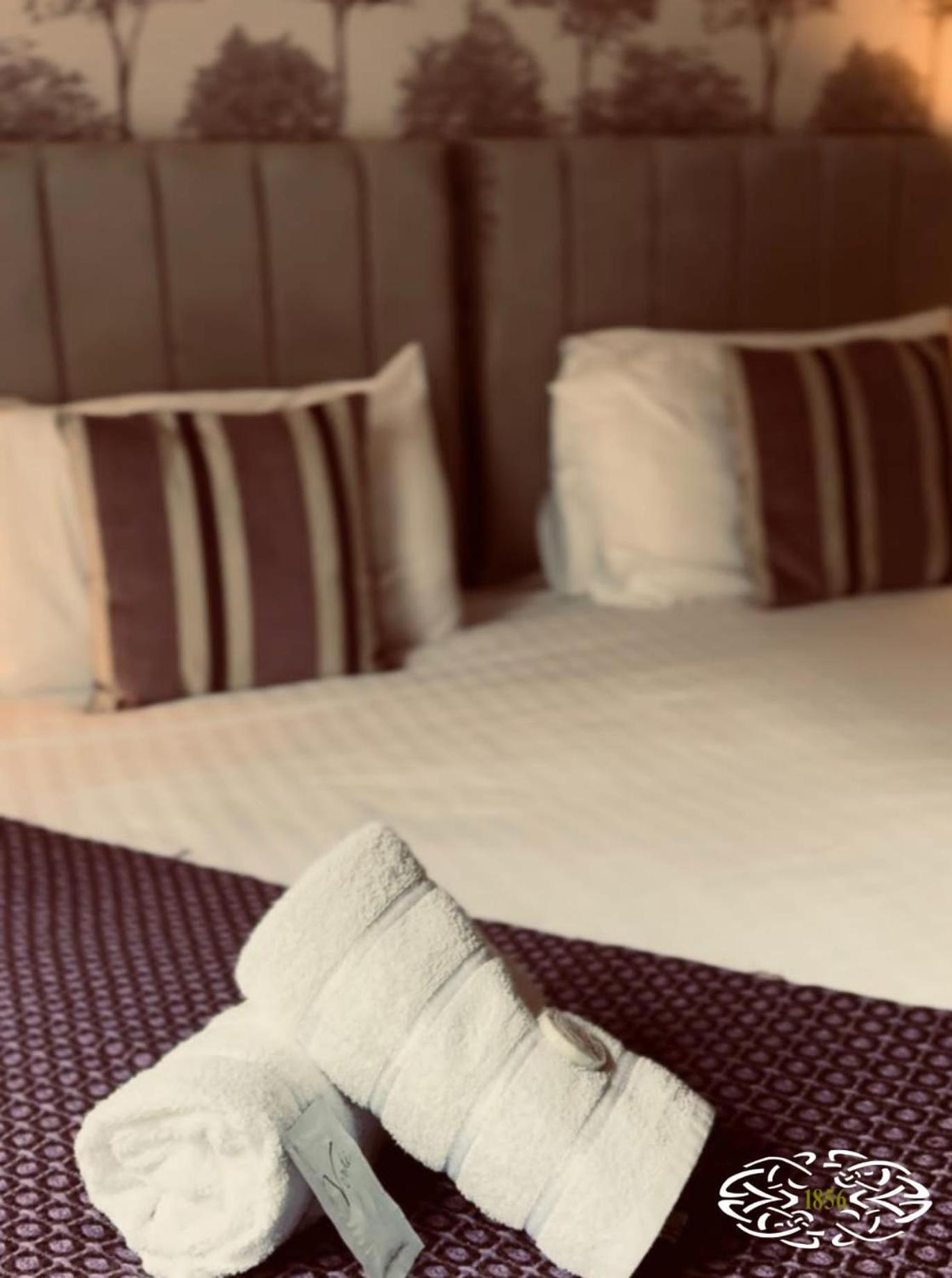 Royal Marine Hotel Dunoon Kirn المظهر الخارجي الصورة