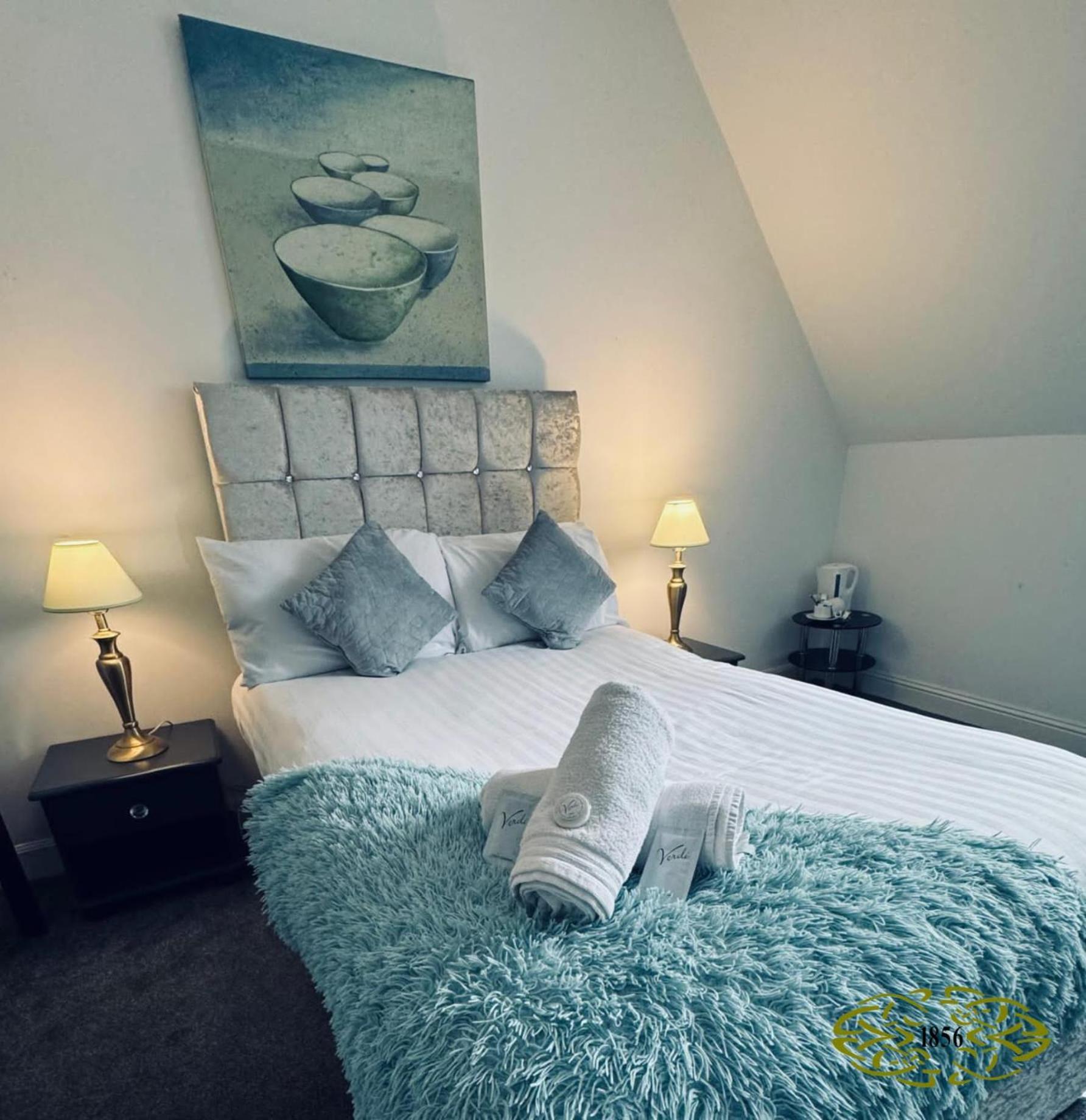 Royal Marine Hotel Dunoon Kirn المظهر الخارجي الصورة